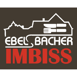 Ebelsbacher Imbiss logo.
